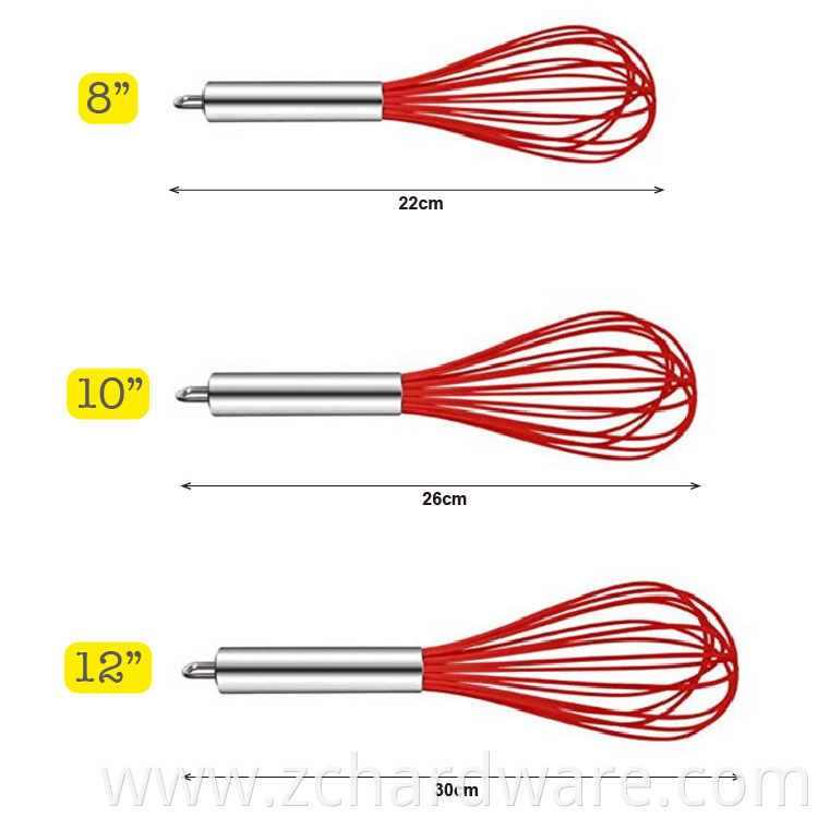 Egg Whisk